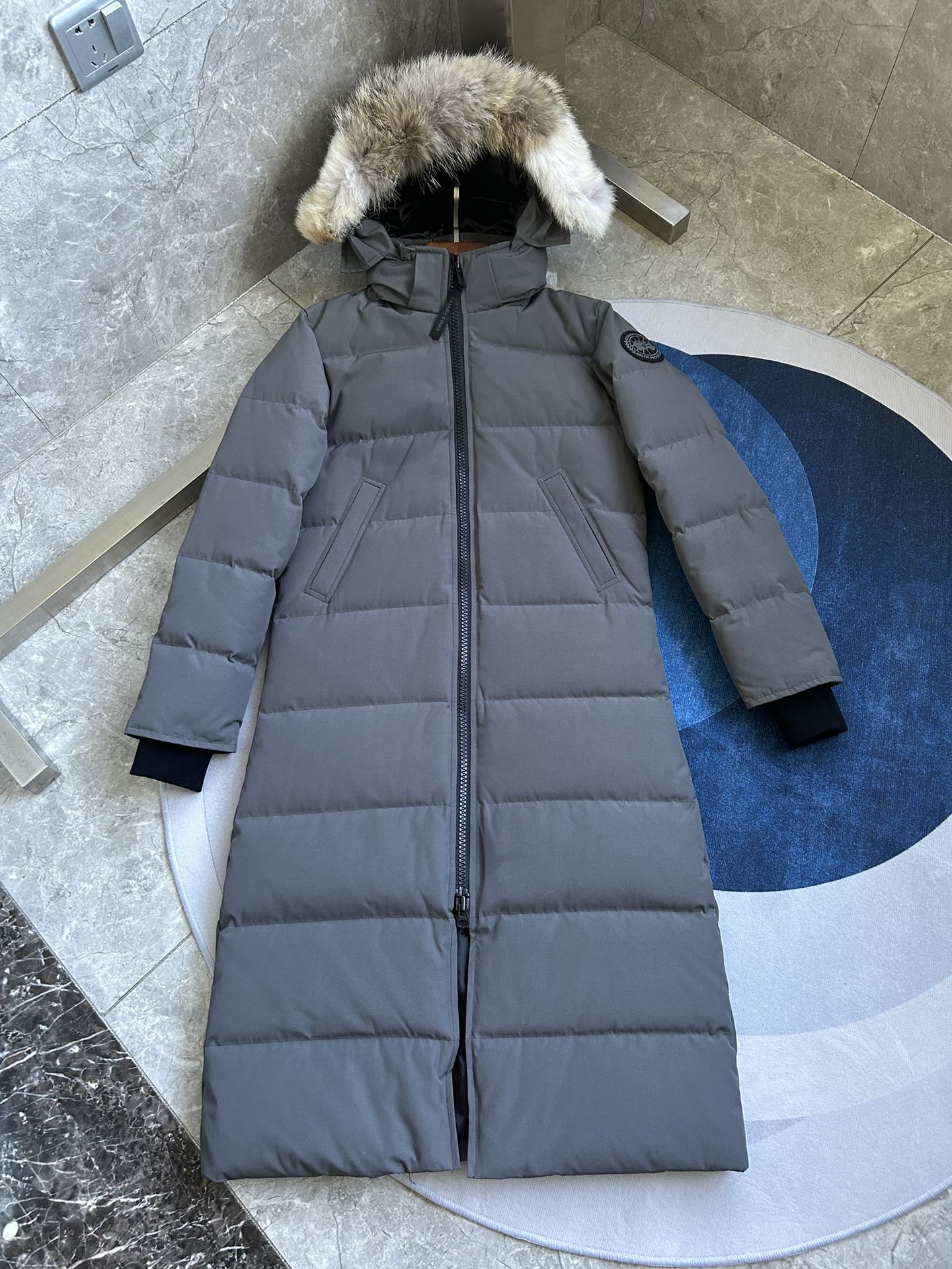 Canada Goose Down Jackets